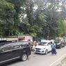 Sistem One Way di Jalur Puncak Bogor, Waspadai Kemacetan dari Arah Cianjur ke Jakarta