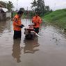 Sudah 10 Hari Warga Rengasdengklok Terdampak Banjir