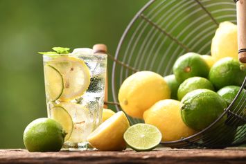 3 Beda Lime dan Lemon yang Kadang Salah Sebut