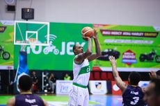 IBL Pertamax 2018-2019, Pacific Caesar Perbesar Peluang Lolos Play-off