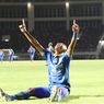 Persib Cetak Rekor Pemain Termuda di Pekan Perdana Liga 1 2020