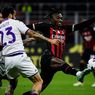 Milan Vs Fiorentina, Paolo Maldini Puji Tekad Kuat Rossoneri