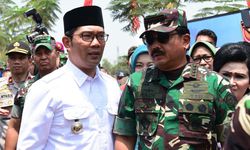 Emil: Tanpa TNI, Perubahan Masif di Citarum Tidak Akan Terjadi 