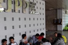 Pasca-kebakaran, Operasional RSPP Sudah Kembali Normal