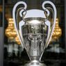 Jadwal Siaran Langsung Liga Champions: PSG Vs Juventus, Inter Vs Bayern