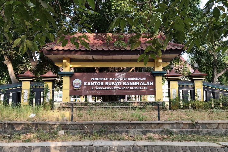 Dana Transfer ke Bangkalan Turun Rp 194 Miliar, Belanja OPD Dipangkas hingga 90 Persen