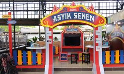 Board Game Lokal Mejeng di Loko Cafe, KAI Dukung Industri Kreatif Indonesia