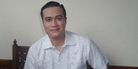 Menyesal Dulu Ribut di Perceraian Pertama, Adjie Pangestu Sebut Putranya Korban Keegoisan Orangtua