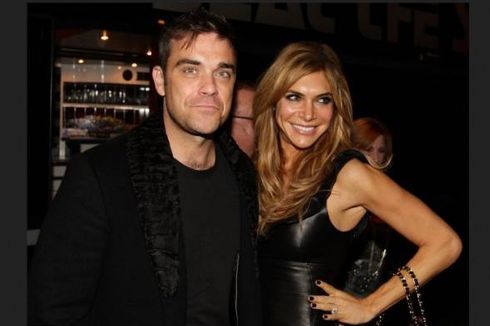 Robbie Williams Ungkap Peran Cameron Diaz dalam Sejarah Hubungannya dengan Istri