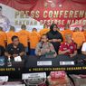 13 Pengedar Ganja Sintetis Diringkus, Polresta Bandara Sita 4,9 Kg Barang Bukti