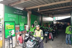 Pengemudi Ojol Senang Program Hemat Dihapus, Harap Pendapatan Meningkat