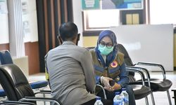 Tanggapi Unjuk Rasa Forum Banjir Bandang, Bupati Luwu Utara Siap Berdiskusi