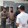 Polisi Tangkap Tujuh Debt Collector di Cengkareng yang Kerap Intimidasi Warga