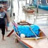 Nelayan Karimun Temukan Perahu Tak Bertuan di Tengah Laut