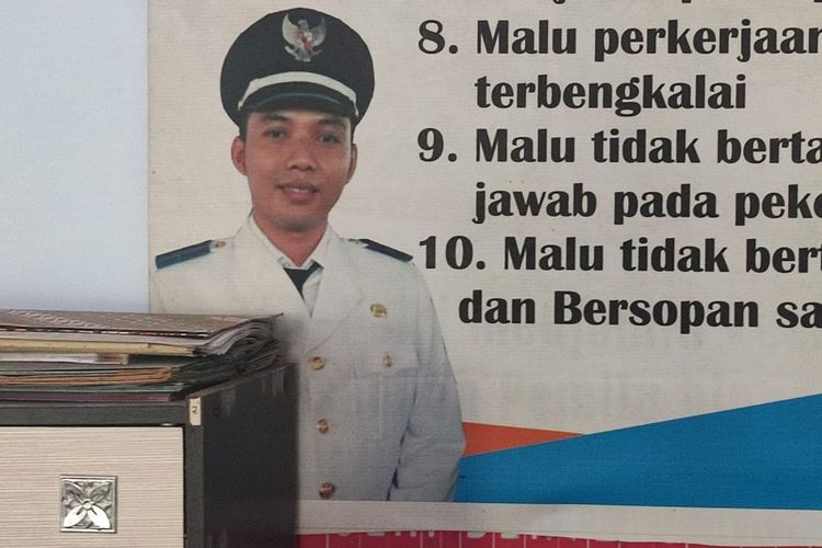 Hilang 7 Bulan, Kades Sambeng Magelang Resmi Dicopot