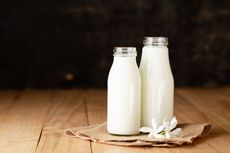 Apa Bedanya Susu Segar dengan Susu Pasteurisasi?