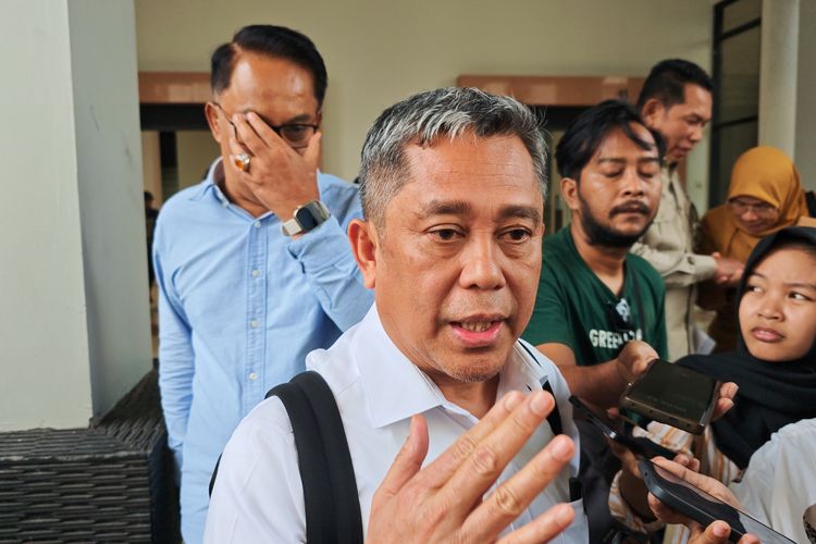 Kawat Tertinggal di Jantung Pasien, Dewas RSUD AWS Ungkap Alasan di Balik Prosedur Darurat
