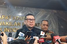 Komisi II Sebut PKPU Baru Dipastikan Cantumkan Seluruh Putusan MK soal Pilkada