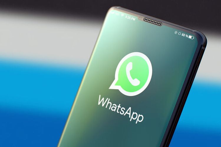 Cara mengatahui kontak yang sering dihubungi di WhatsApp.