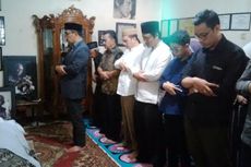 Ridwan Kamil: Semoga Rachmat Hidayat Jadi Teladan Aktor Muda