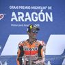 MotoGP Aragon, Alex Marquez yang Sukses Tunda Rekor Baru Suzuki di Kelas Premier