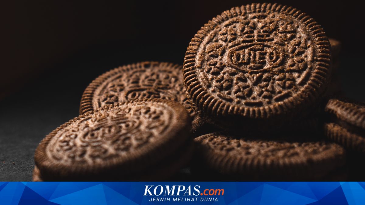 10 Rasa Unik Oreo di Dunia, Ada Hot Chicken Wings