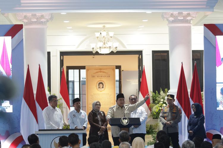 Fakta Museum Marsinah di Nganjuk: Waktu Pembangunan, Biaya, hingga Isinya