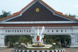 Seleksi Mandiri Unja 2026 Pakai Skor UTBK dan SMMPTN Barat Buka sampai 26 Juli, Cek Biaya IPI-nya