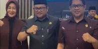 Plt Bupati Gowa Akan Aktifkan Kembali Pejabat SKPD yang Dicopot Husniah Talenrang