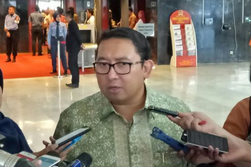 Prabowo Kalah di Survei, Fadli Zon Bikin 