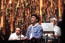 Lirik dan Chord Lagu Nyali Terakhir - Glenn Fredly