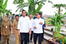 Ucapkan Selamat Ulang Tahun untuk Jokowi, Gus Halim: Terima Kasih Atas Perhatian kepada Desa
