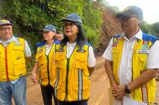 Perbaikan Fasilitas Rusak akibat Banjir di Sukabumi hanya Rp 2 Miliar