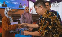 Alam Sutera Gelar Program Dashat dan Gebrak Tegas Atasi Stunting