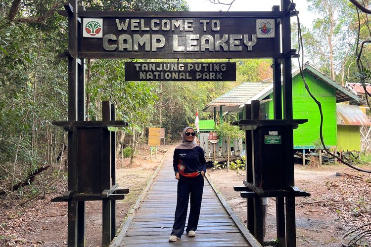 Kapan Waktu Terbaik ke Taman Nasional Tanjung Puting? Ini Saran Guide
