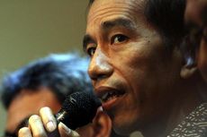 Jokowi Pasrah Modal untuk BUMD Dipotong DPRD