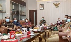 Jika Warga Semarang Disiplin Prokes, Wali Kota Hendi akan Longgarkan PPKM 