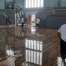 GOR Kota Tangerang Kembali Terendam Banjir, Pemkot Akan Lakukan Pembenahan