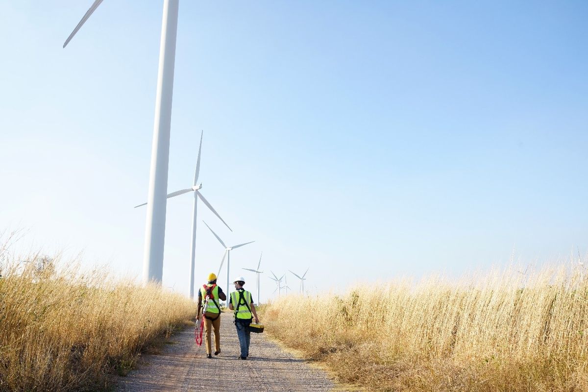 Climate Change and Sustainability Services Leader dari EY Indonesia, Albidin Linda, mengatakan, implementasi kedua inisiatif tersebut tidak hanya dilakukan sebagai aksi kepatuhan kepada pemerintah, tetapi juga memiliki peran penting dalam transisi Indonesia menuju nol emisi (net zero emission).