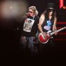 Lirik dan Chord Lagu Mr. Brownstone - Guns N' Roses