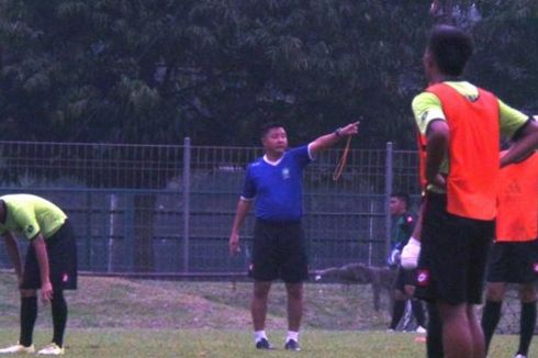 Brunei Darussalam Tak Ingin Numpang Lewat di Pra Piala Asia U-23