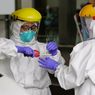 Dua Lab Covid-19 di Aceh Belum Berfungsi, Terkendala Reagen yang Harus Antre Beli dari Jerman