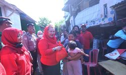 Dokumen Warga Rusak Akibat Banjir, Pemkot Semarang Akan Fasilitasi untuk Pengurusan Dokumen