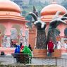 Seluruh Atraksi Wisata di Great Asia Africa Bandung Buka Kembali, Ada Apa Saja?