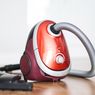 Perjalanan Vacuum Cleaner, Cuma Orang Kaya Pemiliknya