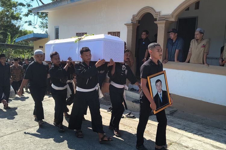 Biaya Pemulangan Jenazah Pekerja Magang Karanganyar yang Tenggelam di Jepang Ditanggung Perusahaan