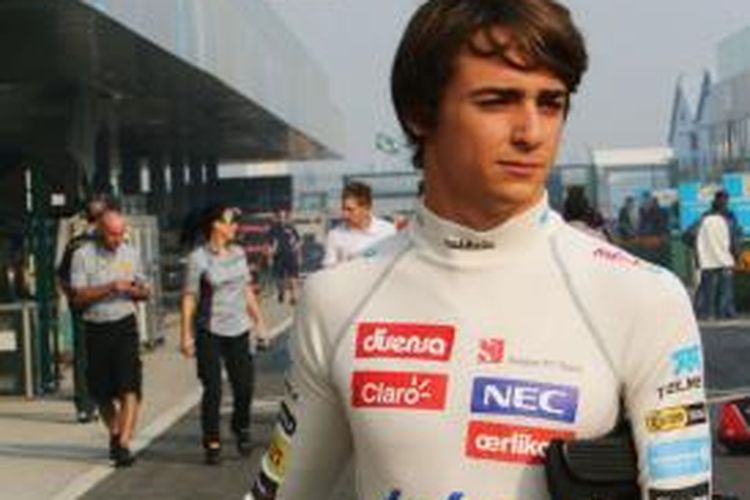 Esteban Gutierrez