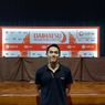 Indonesia Masters 2021, Strategi Jonatan Jelang Lawan Srikanth di 16 Besar