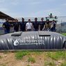 Forward7 dan Sistema.bio Hadirkan Teknologi Biogas Modern bagi Pemilik Peternakan Kecil di Nepal dan Indonesia 