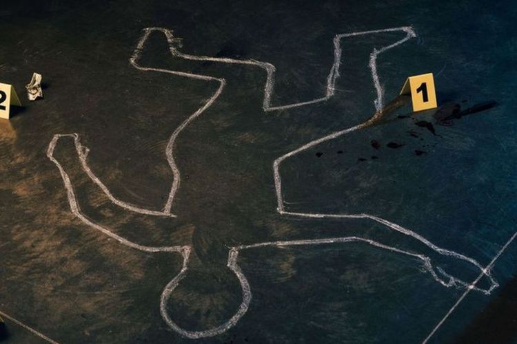 Kronologi Lansia di Bali Ditemukan Meninggal saat Nyepi, Bermula dari Gonggongan Anjing